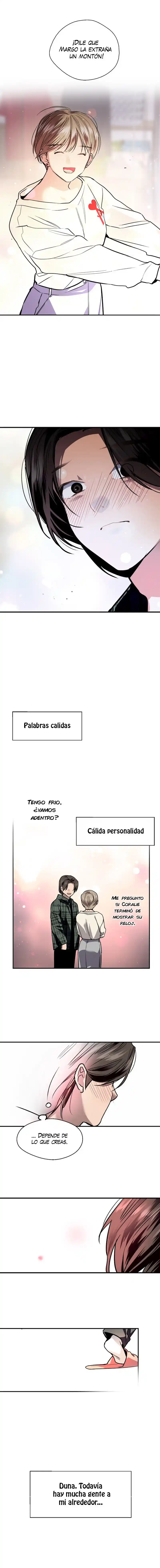 Lee Doona! - Capítulo 124 - Página 10 - LectorTMOo