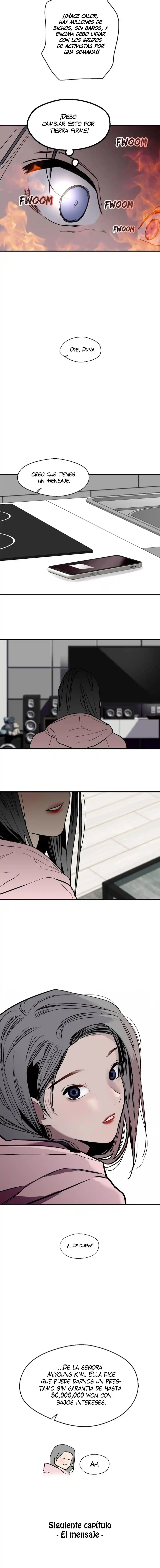 Lee Doona! - Capítulo 124 - Página 12 - LectorTMOo