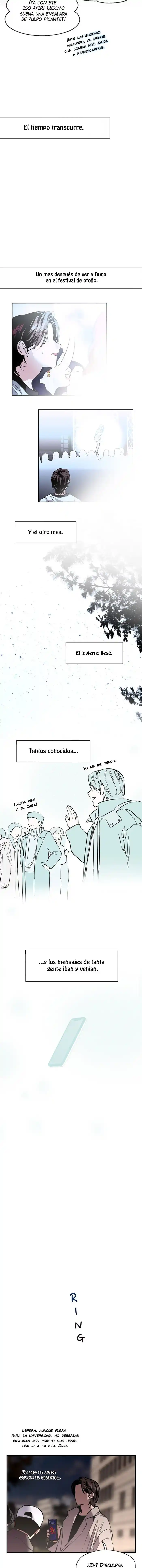 Lee Doona! - Capítulo 125 - Página 5 - LectorTMOo