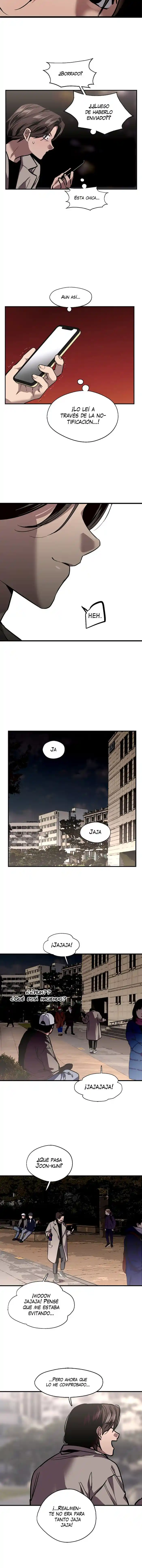 Lee Doona! - Capítulo 125 - Página 7 - LectorTMOo