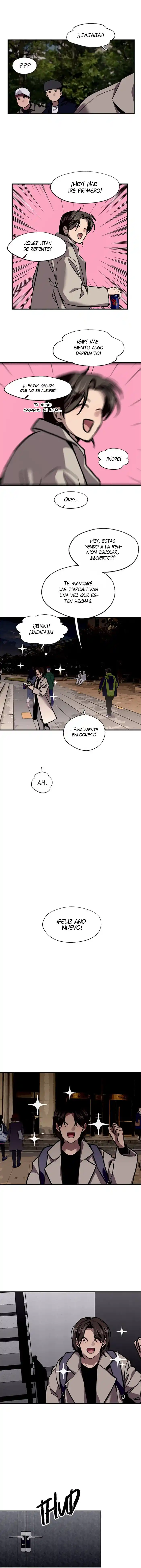 Lee Doona! - Capítulo 125 - Página 8 - LectorTMOo
