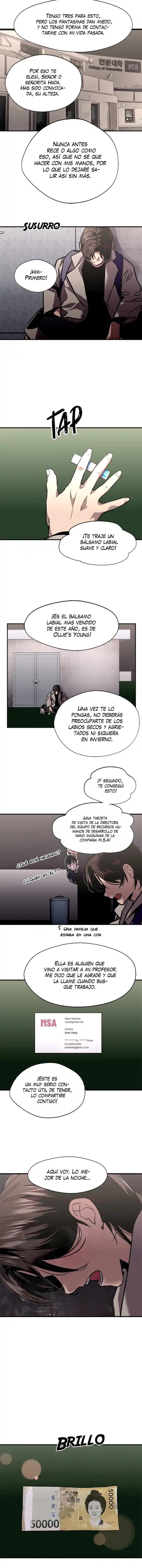 Lee Doona! - Capítulo 125 - Página 10 - LectorTMOo