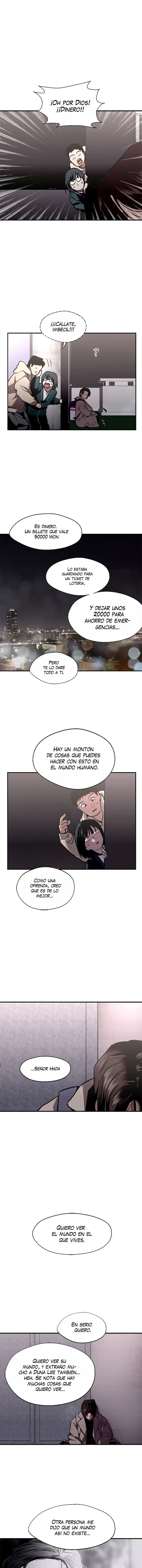 Lee Doona! - Capítulo 125 - Página 11 - LectorTMOo