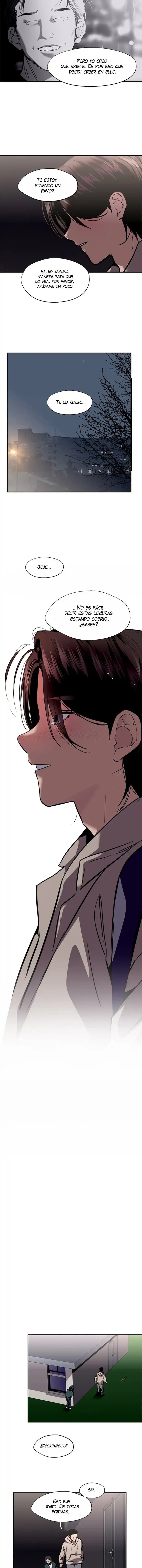 Lee Doona! - Capítulo 125 - Página 12 - LectorTMOo