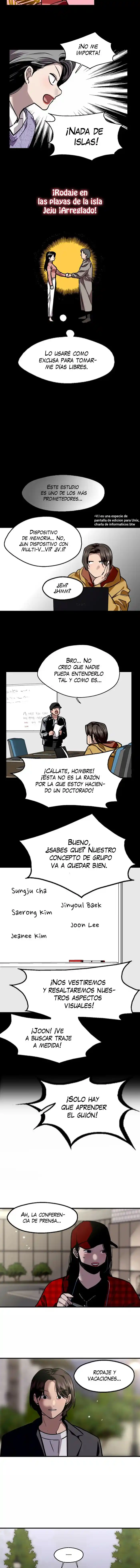 Lee Doona! - Capítulo 126 - Página 4 - LectorTMOo