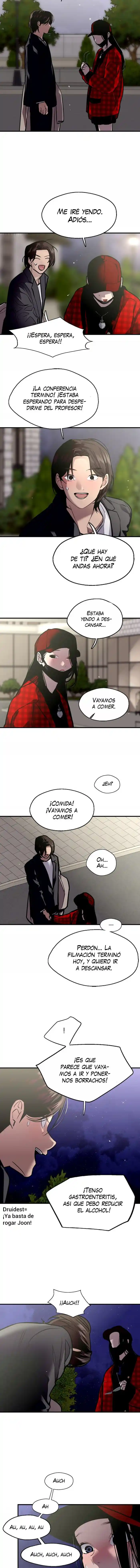 Lee Doona! - Capítulo 126 - Página 5 - LectorTMOo