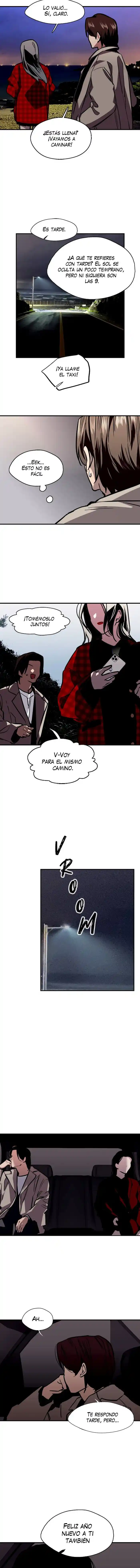 Lee Doona! - Capítulo 126 - Página 9 - LectorTMOo