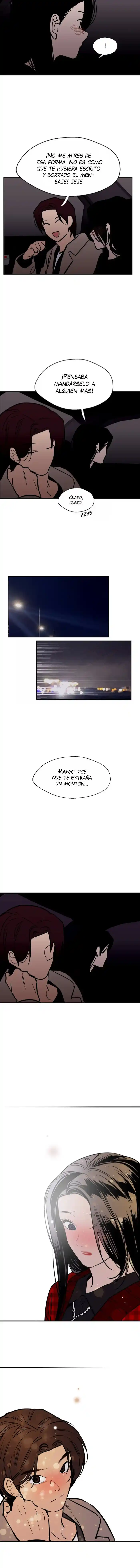Lee Doona! - Capítulo 126 - Página 10 - LectorTMOo