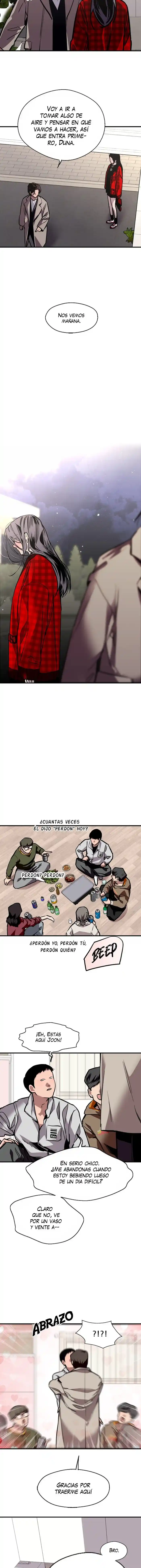 Lee Doona! - Capítulo 127 - Página 4 - LectorTMOo