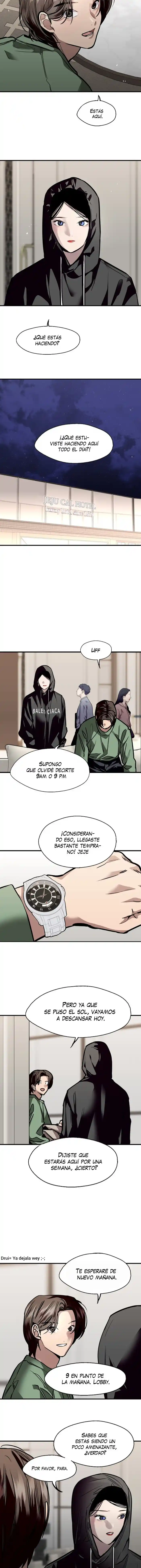 Lee Doona! - Capítulo 127 - Página 6 - LectorTMOo