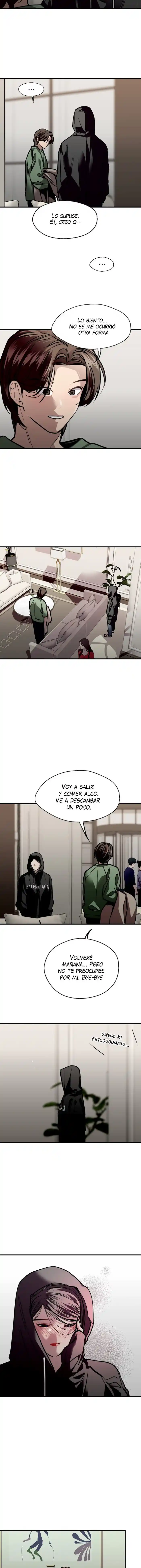 Lee Doona! - Capítulo 127 - Página 7 - LectorTMOo