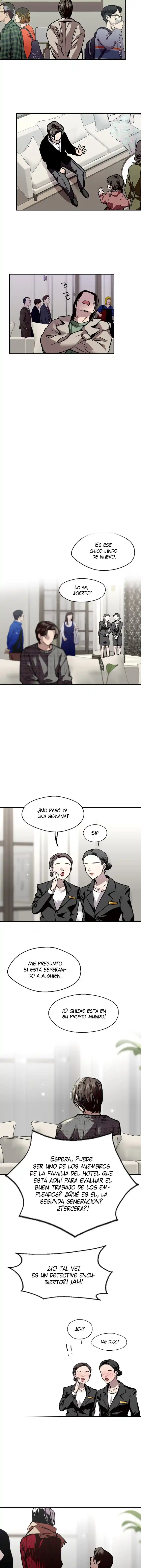 Lee Doona! - Capítulo 127 - Página 8 - LectorTMOo