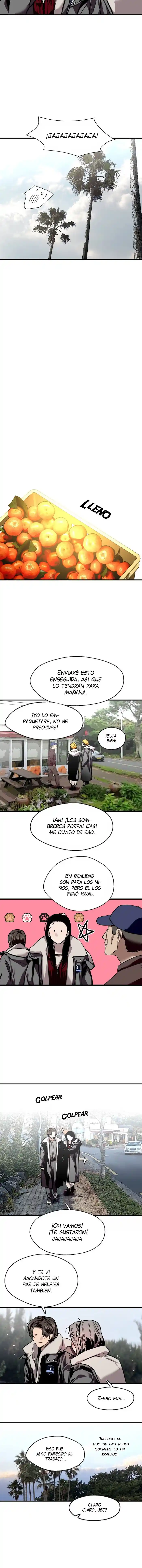 Lee Doona! - Capítulo 128 - Página 3 - LectorTMOo
