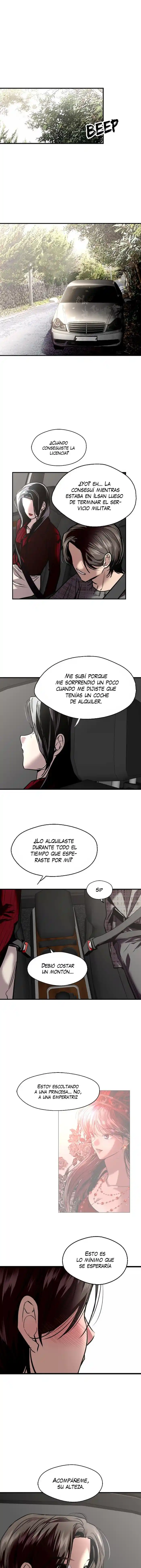 Lee Doona! - Capítulo 128 - Página 4 - LectorTMOo