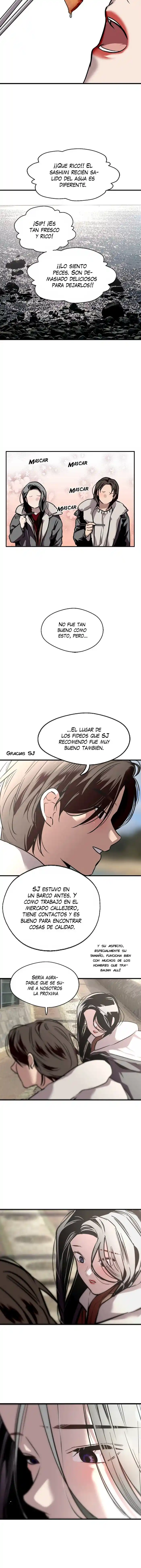 Lee Doona! - Capítulo 128 - Página 9 - LectorTMOo