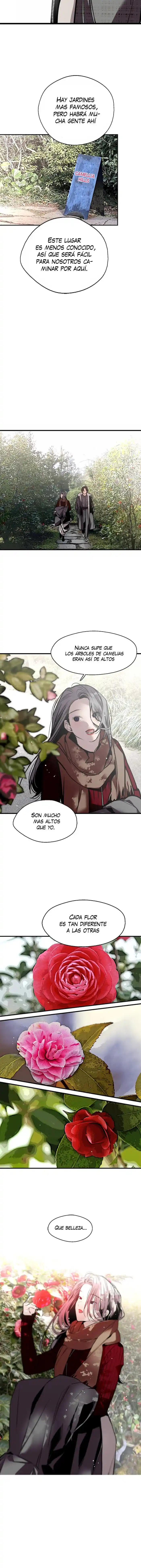 Lee Doona! - Capítulo 128 - Página 11 - LectorTMOo