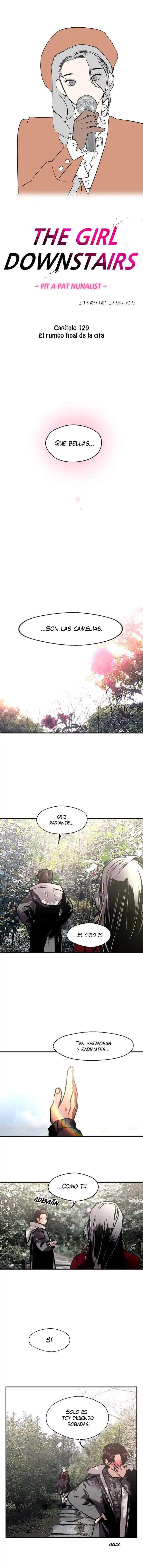 Lee Doona! - Capítulo 129 - Página 2 - LectorTMOo