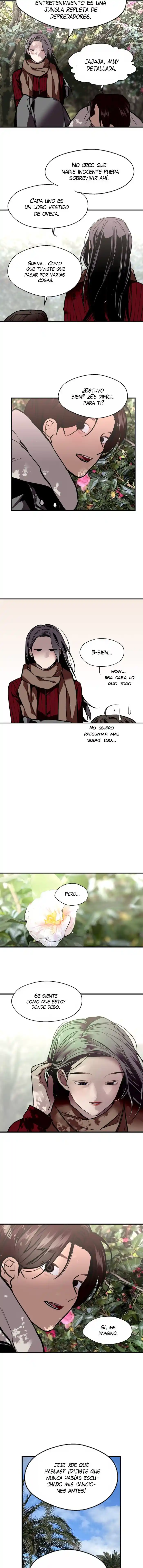 Lee Doona! - Capítulo 129 - Página 4 - LectorTMOo