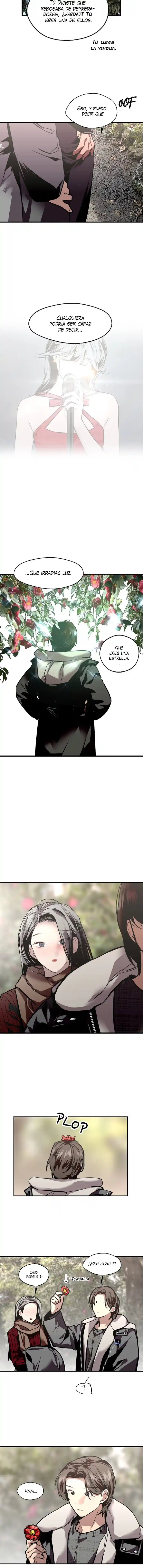 Lee Doona! - Capítulo 129 - Página 5 - LectorTMOo