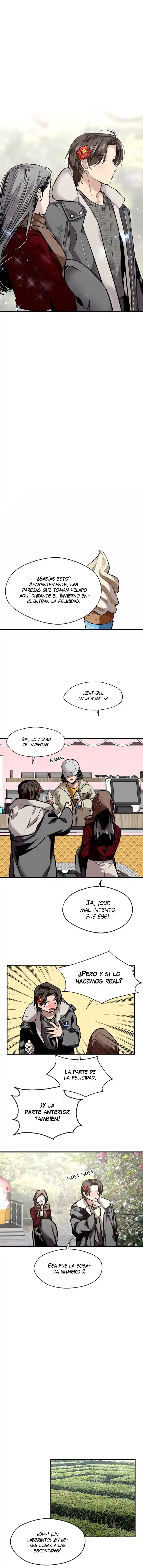 Lee Doona! - Capítulo 129 - Página 6 - LectorTMOo