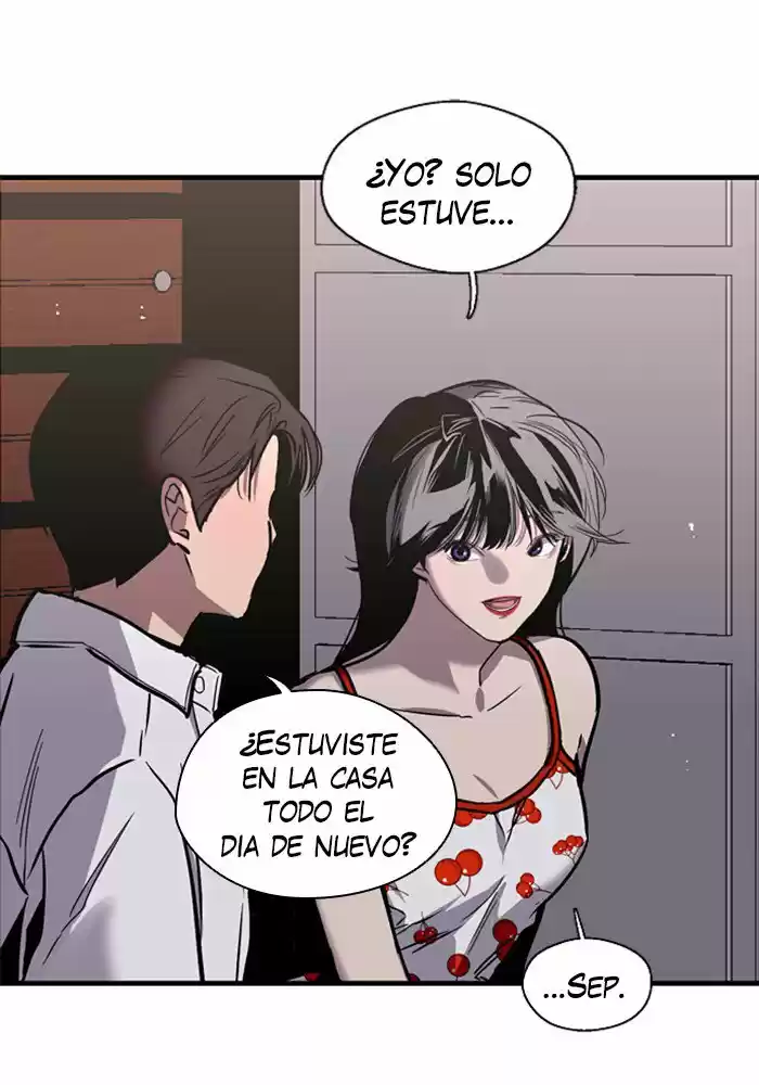 Lee Doona! - Capítulo 13 - Página 25 - LectorTMOo