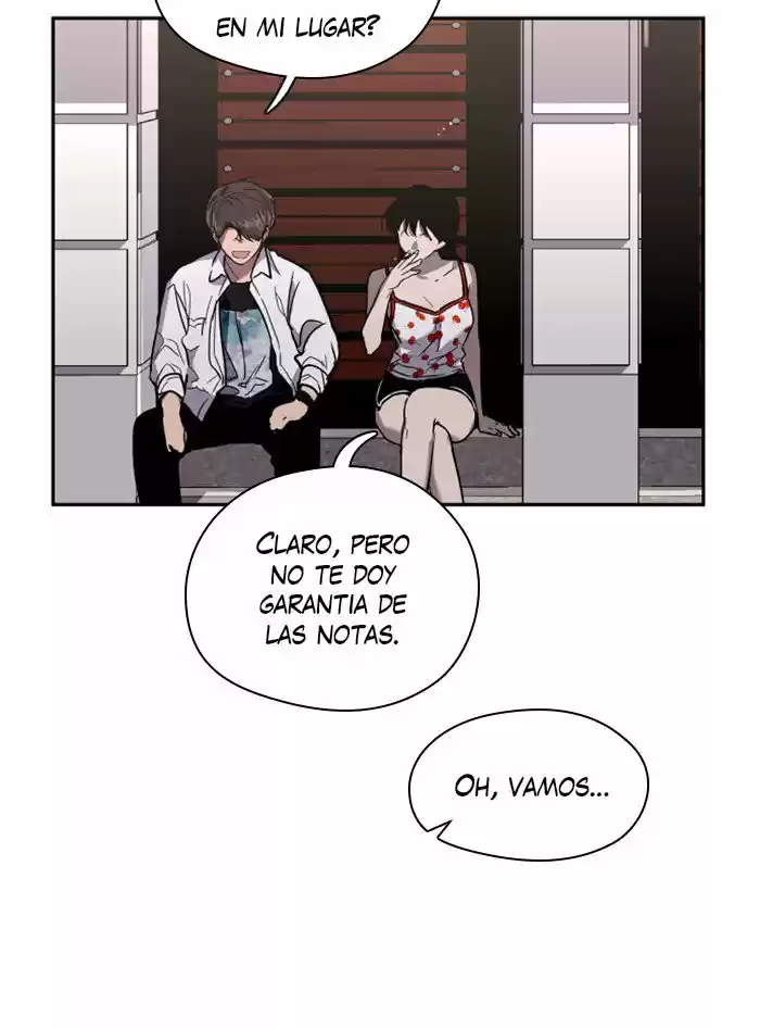 Lee Doona! - Capítulo 13 - Página 30 - LectorTMOo