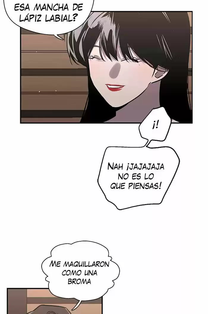 Lee Doona! - Capítulo 13 - Página 35 - LectorTMOo