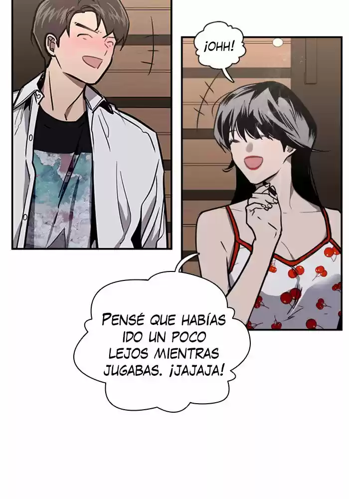 Lee Doona! - Capítulo 13 - Página 36 - LectorTMOo