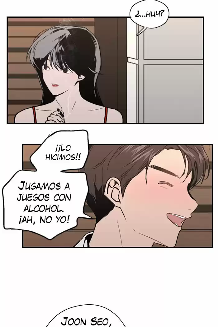 Lee Doona! - Capítulo 13 - Página 39 - LectorTMOo