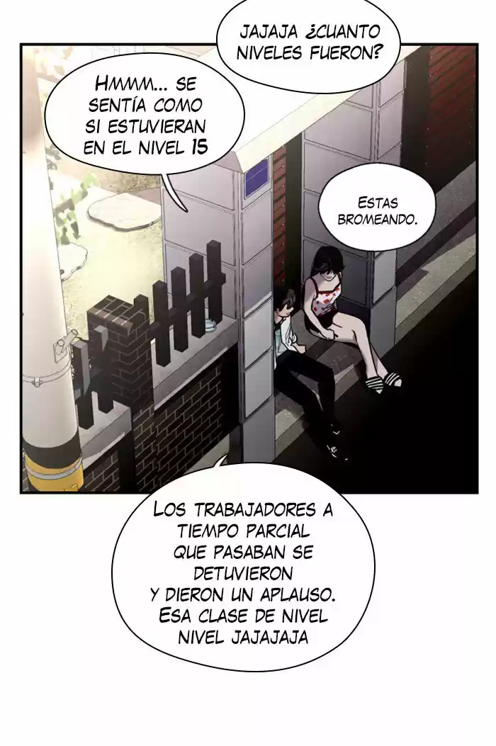 Lee Doona! - Capítulo 13 - Página 41 - LectorTMOo