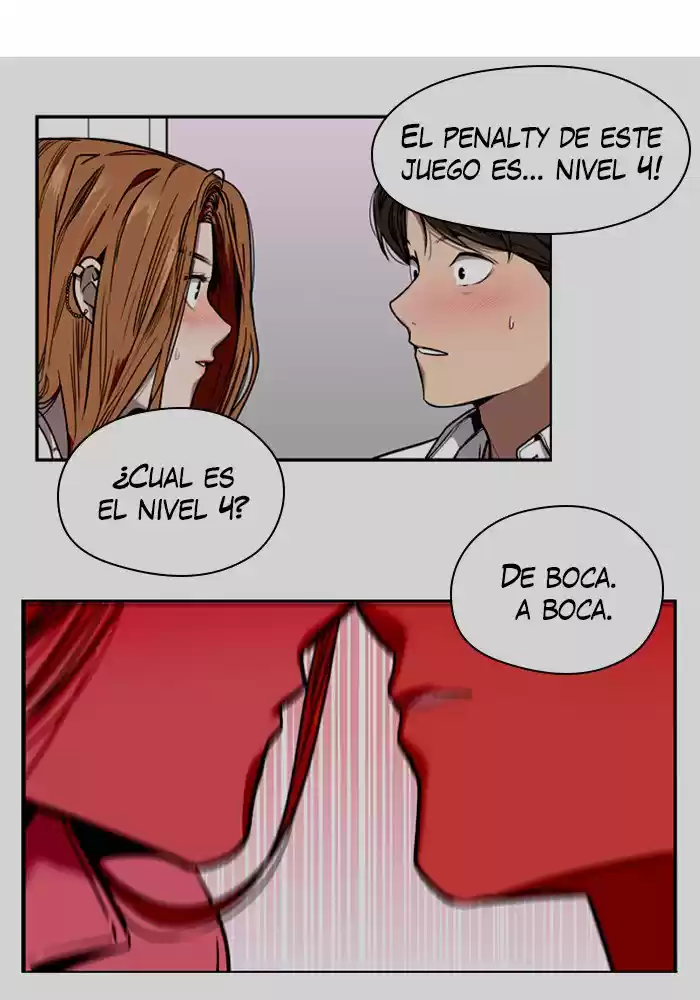 Lee Doona! - Capítulo 13 - Página 44 - LectorTMOo
