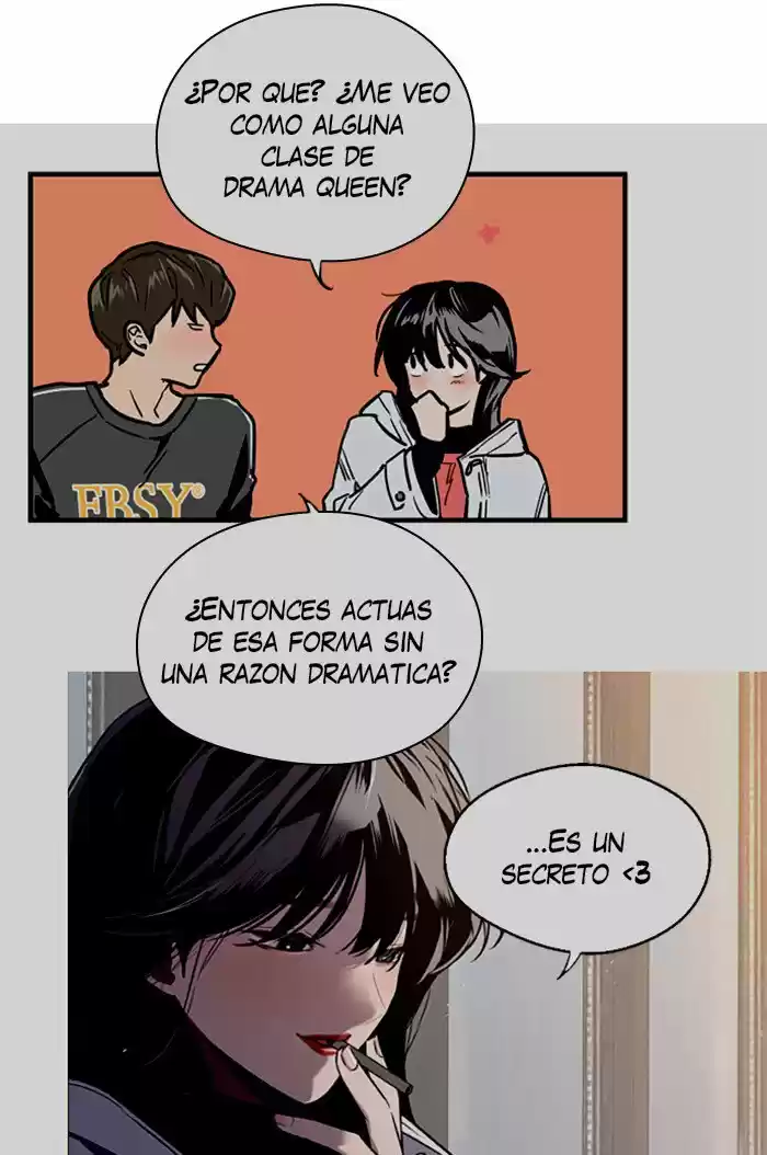 Lee Doona! - Capítulo 13 - Página 51 - LectorTMOo