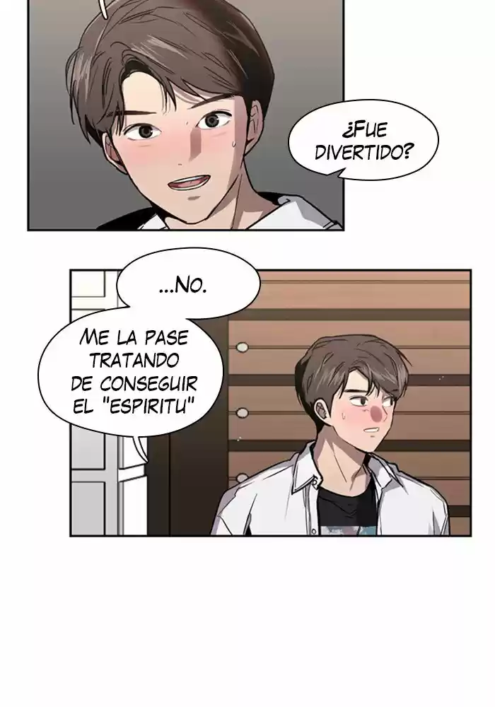 Lee Doona! - Capítulo 13 - Página 56 - LectorTMOo