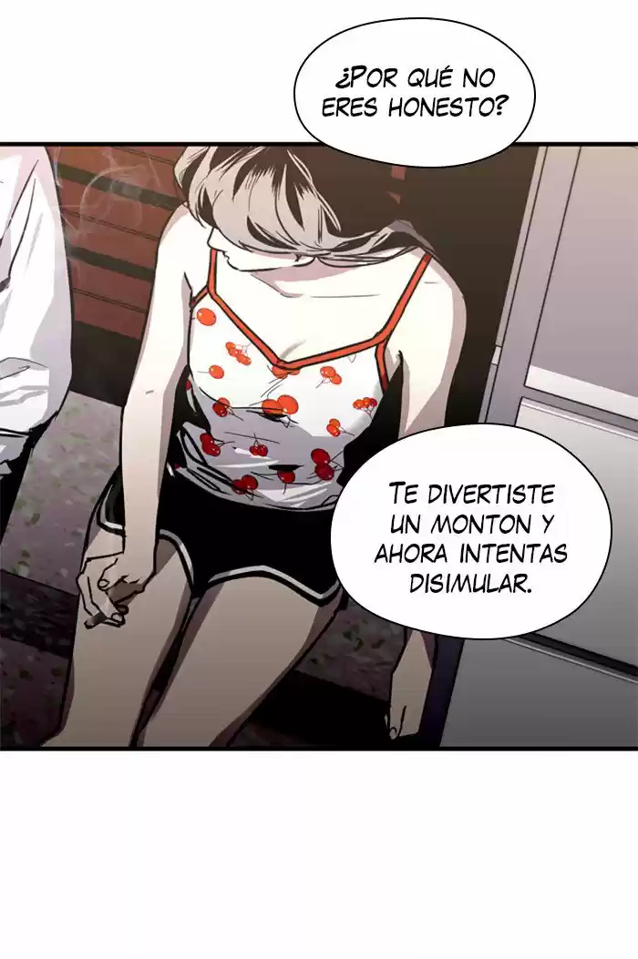 Lee Doona! - Capítulo 13 - Página 57 - LectorTMOo