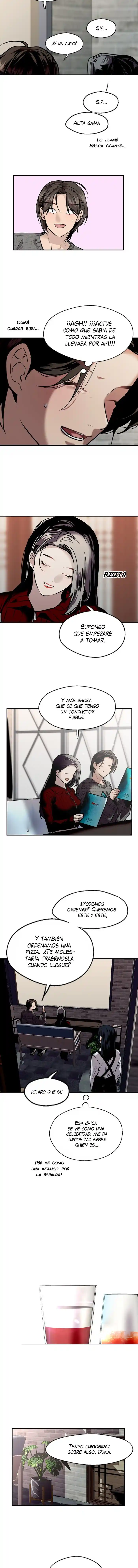 Lee Doona! - Capítulo 130 - Página 3 - LectorTMOo