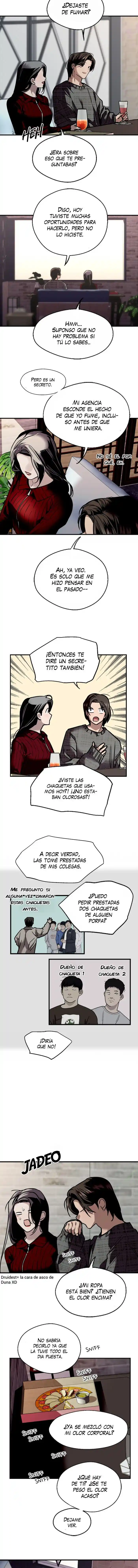 Lee Doona! - Capítulo 130 - Página 4 - LectorTMOo