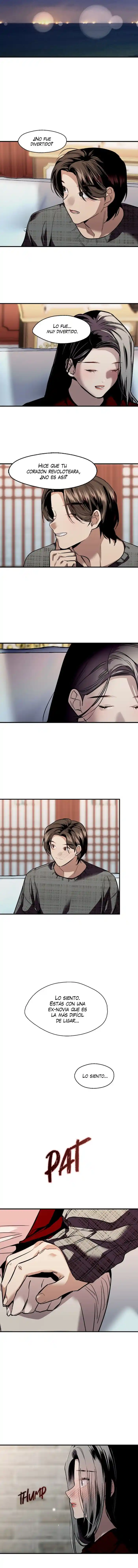 Lee Doona! - Capítulo 130 - Página 8 - LectorTMOo