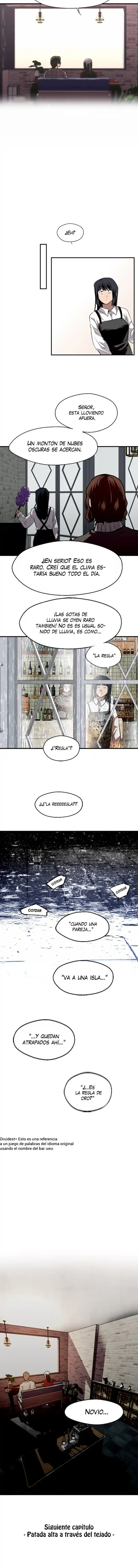 Lee Doona! - Capítulo 130 - Página 12 - LectorTMOo