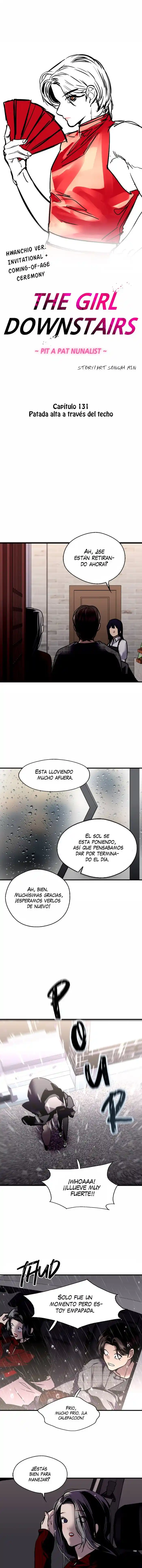 Lee Doona! - Capítulo 131 - Página 2 - LectorTMOo
