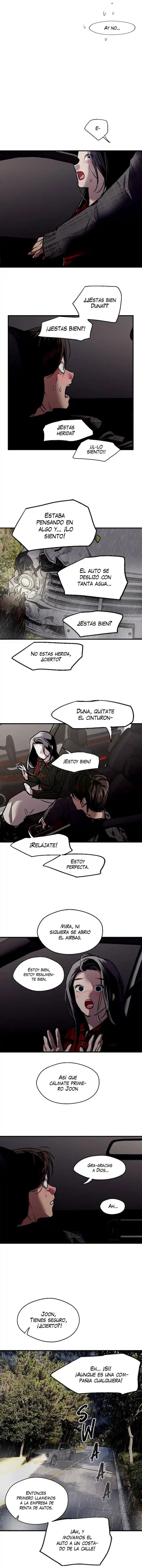 Lee Doona! - Capítulo 131 - Página 6 - LectorTMOo