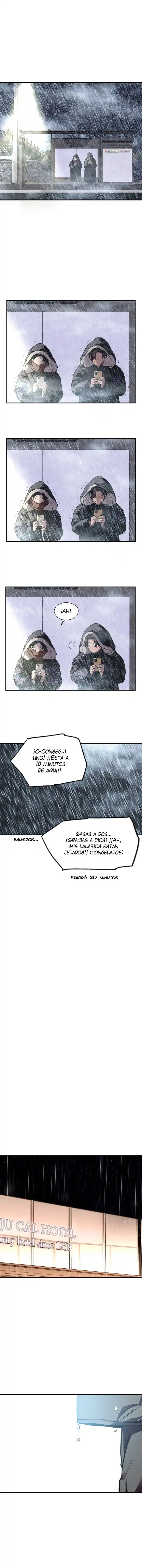 Lee Doona! - Capítulo 131 - Página 8 - LectorTMOo