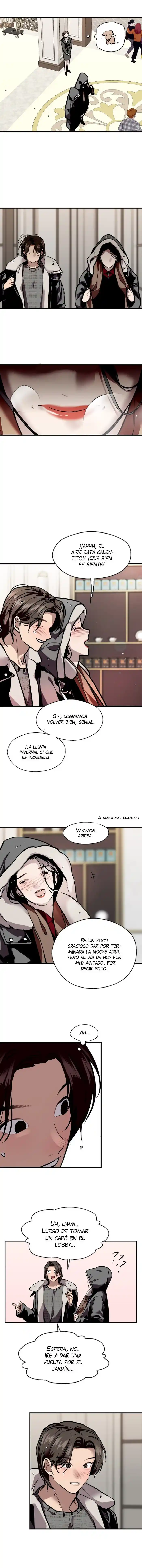 Lee Doona! - Capítulo 131 - Página 9 - LectorTMOo