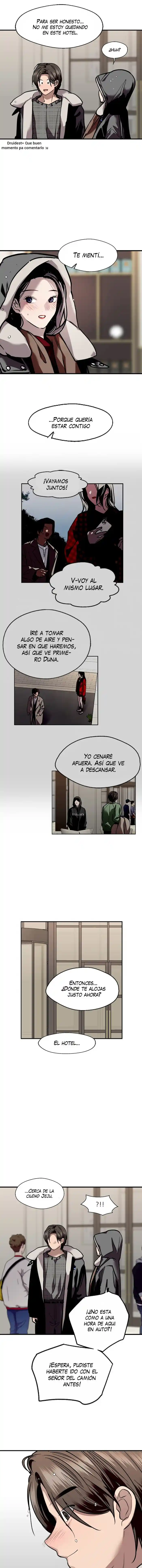 Lee Doona! - Capítulo 131 - Página 10 - LectorTMOo