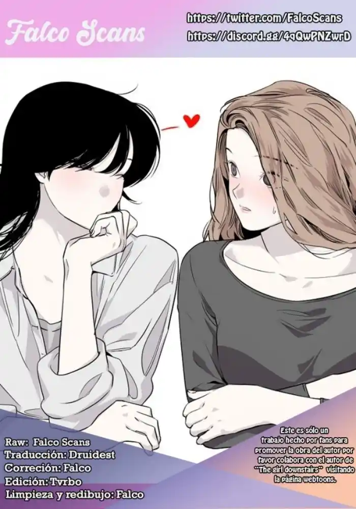 Lee Doona! - Capítulo 132 - Página 1 - LectorTMOo