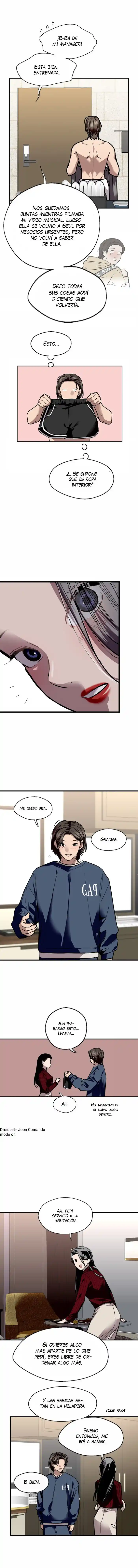 Lee Doona! - Capítulo 132 - Página 4 - LectorTMOo