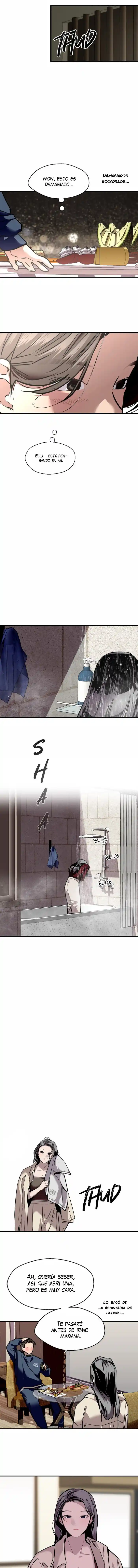 Lee Doona! - Capítulo 132 - Página 5 - LectorTMOo