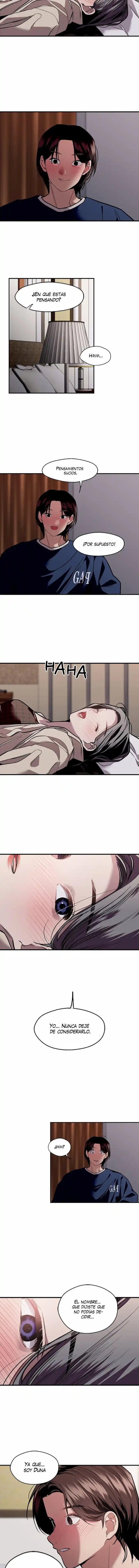 Lee Doona! - Capítulo 132 - Página 8 - LectorTMOo