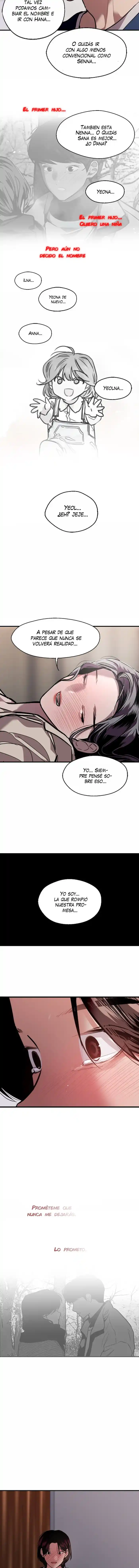 Lee Doona! - Capítulo 132 - Página 9 - LectorTMOo