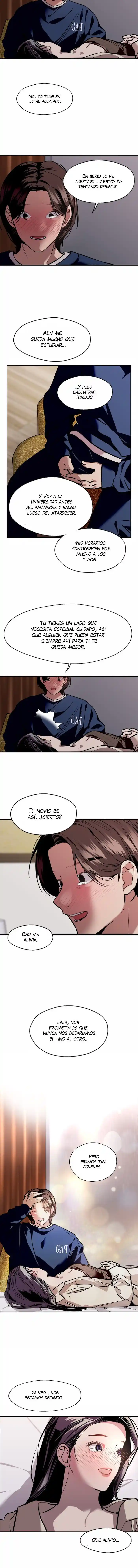 Lee Doona! - Capítulo 132 - Página 10 - LectorTMOo