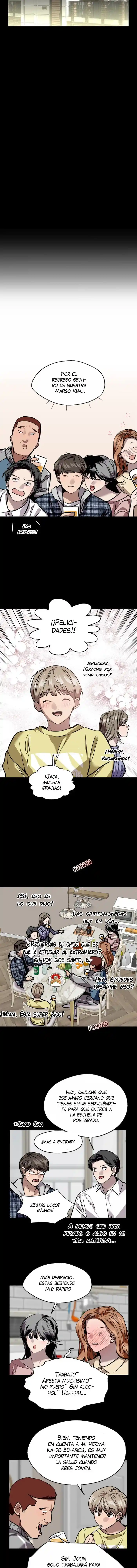 Lee Doona! - Capítulo 133 - Página 4 - LectorTMOo